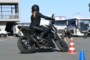 Behendigheidstraining | Motorcursussen.nl
