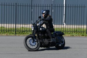 Behendigheidstraining | Motorcursussen.nl