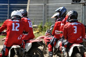 motorcrosstraining incl. huurmotor | Motorcursussen.nl