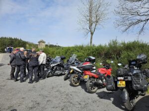 Bergvaardigheidstraining | Motorcursussen.nl