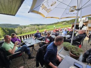 Bergvaardigheidstraining | Motorcursussen.nl