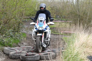 Adventure Challenge