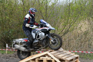 Adventure Challenge