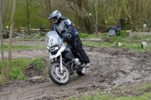 Adventure Challenge