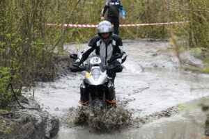 Adventure Challenge