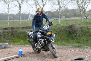 Adventure Challenge
