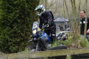 Adventure Challenge