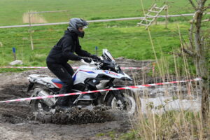 Adventure Challenge