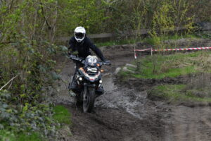 Adventure Challenge