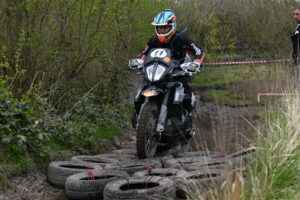Adventure Challenge