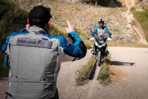 Enduropark Hechlingen - Motorcursussen