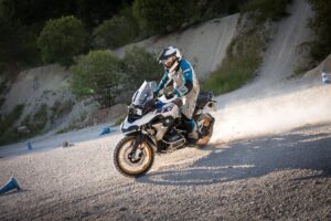 Enduropark Hechlingen - Motorcursussen