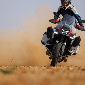 Allroadtraining Advanced - 5 september