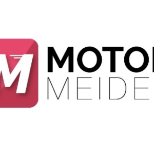 Motormeiden Bochtentraining - 22 mei