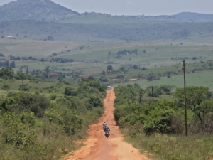 Zuid Afrika adventure Motorcursussen.nl