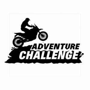 Adventure Challenge