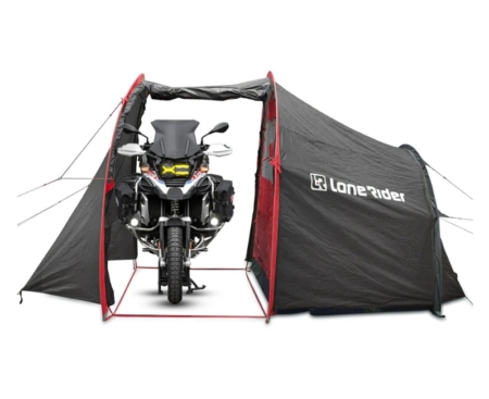 Overnachting Adventure Challenge