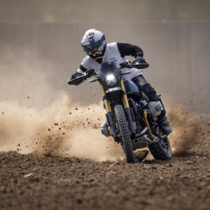 Offroadtraing Expert met Miles Davis 26 september